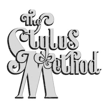 The Stylus Method cream logo