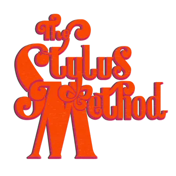 The Stylus Method red logo
